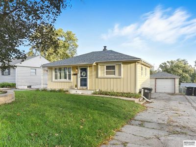 5618 Frederick St, Omaha, NE, 68106