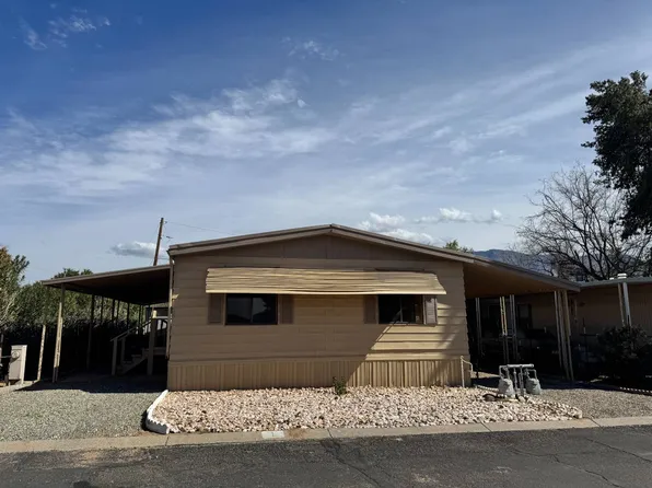 3950 E Hawser St #1, Tucson, AZ 85739