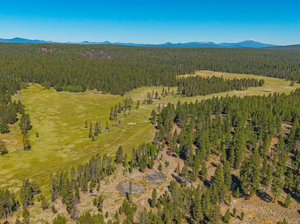 Williamson River Rd #206226, Chiloquin, OR 97624