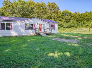 16625 Scott, Willow Springs, MO 65793