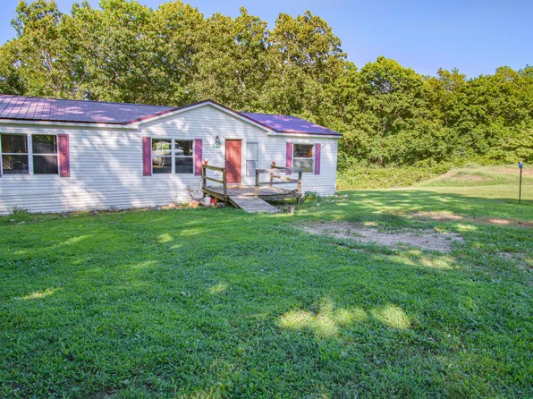 16625 Scott Lane, Willow Springs, MO 65793