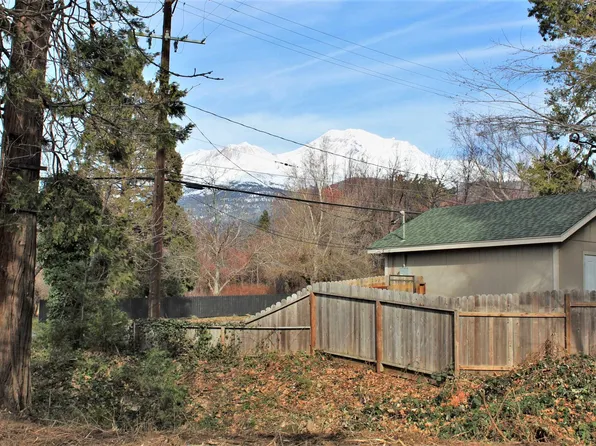 PARCEL Berry St #A, Mount Shasta, CA 96067