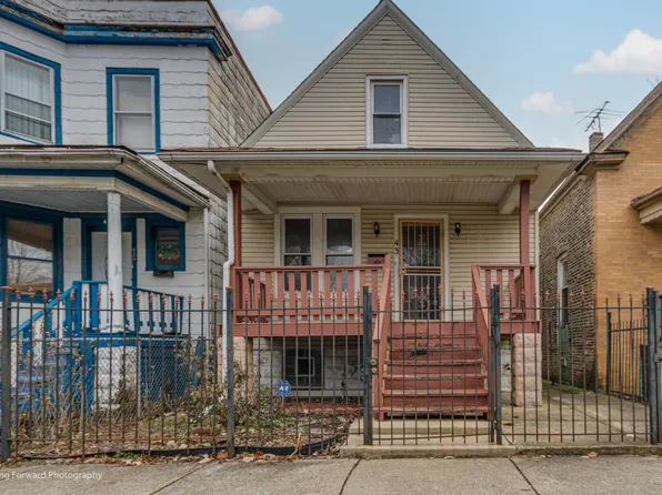 431 N Leclaire Ave, Chicago, IL 60644