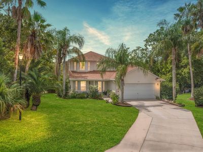 305 Eleuthera Ct, Saint Augustine, FL, 32095