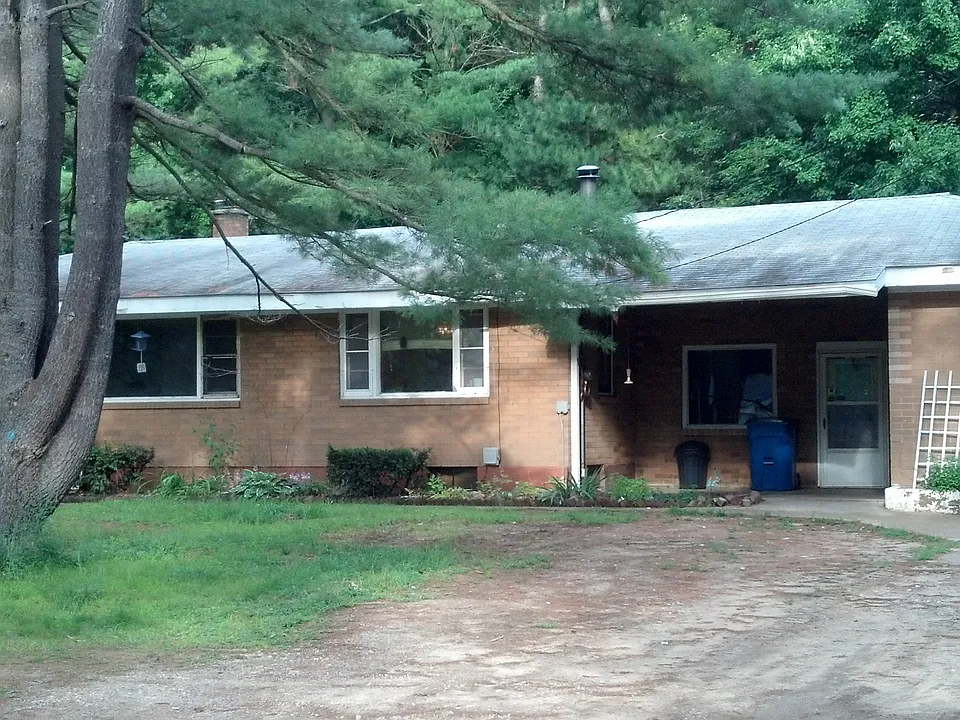 1952 N Hope Rd