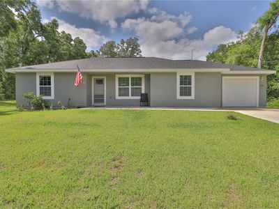 838 NW 124th St, Citra, FL, 32113