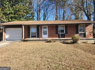 4572 Ryan Rd, Conley, GA 30288