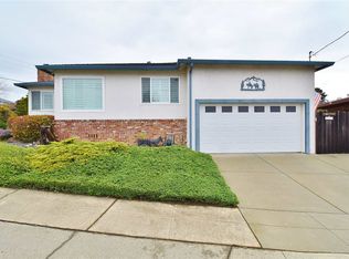 4801 Lodi Way, Castro Valley, CA 94546
