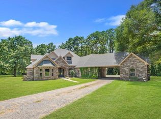4720A Us Highway 21, Hemphill, TX 75948