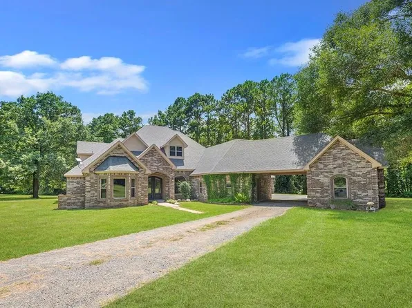 4720A Us Highway 21, Hemphill, TX 75948