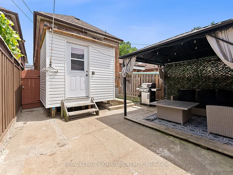 502 Westmount Ave #LOWER — Photo 27