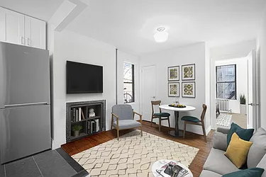 20 Cornelia Street, #2