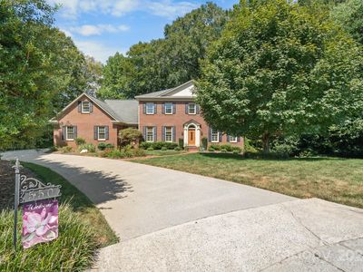 550 20th Avenue Ct NW, Hickory, NC, 28601