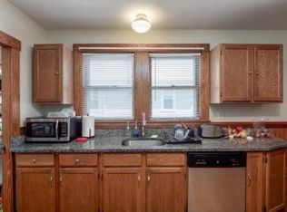 55 Upland Rd #1, Somerville, MA 02144