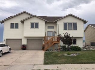 4703 Alex Way, Gillette, WY 82718