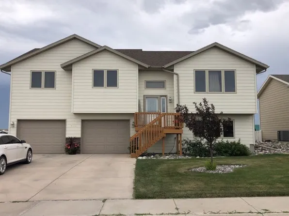4703 Alex Way, Gillette, WY 82718