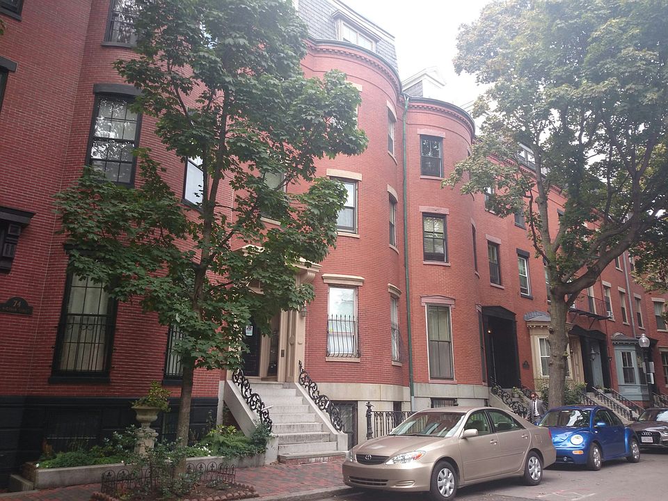 2nd image of 76 Waltham St APT 5