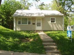 3814 Blondo St, Omaha, NE 68111