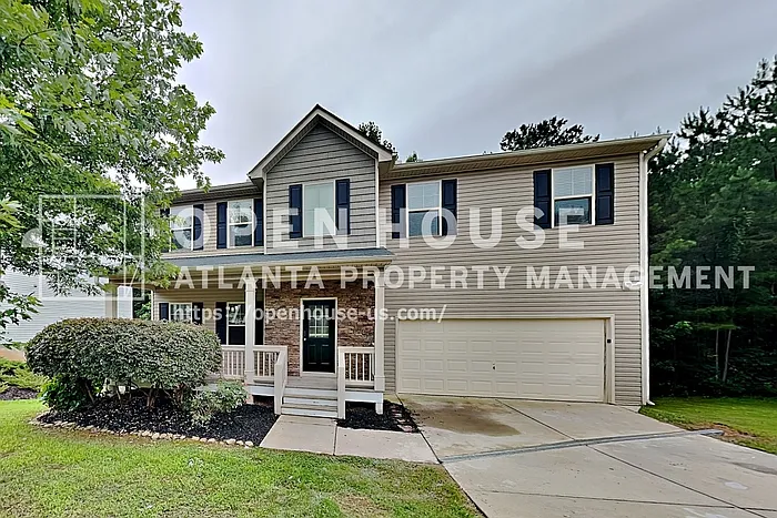 345 Westridge Cir — Photo 1