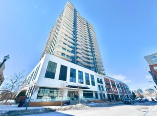 155 Caroline St S #907, Waterloo, ON N2L 0J8