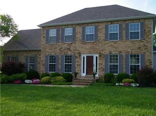 610 Brandywine Dr, Murfreesboro, TN 37129