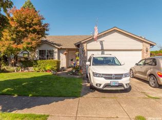 333 Violet St, Lebanon, OR 97355
