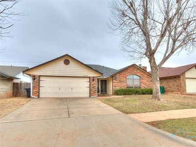 11204 NW Cimarron Dr, Oklahoma City, OK, 73162