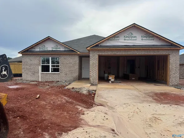 220 Faded Rose Ln, Toney, AL 35773