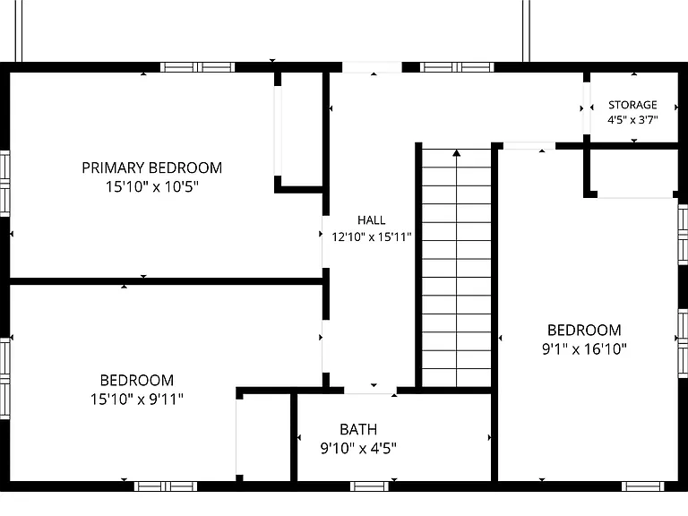 165 Knapp St — Photo 46