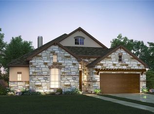 5300 Palermo Dr, Bee Cave, TX 78738
