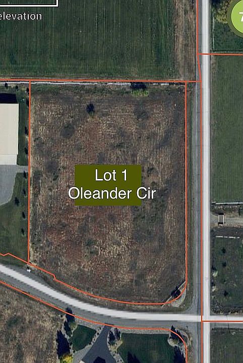 1st image of 1 Oleander Cir