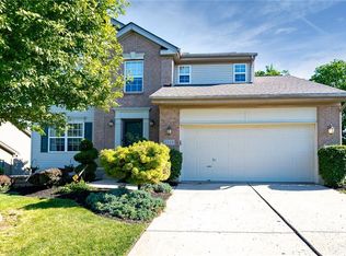 1359 Brookstone Dr, Fairborn, OH 45324