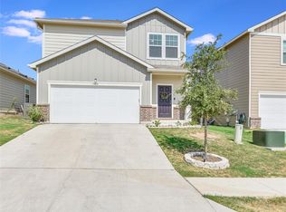 19410 Cloudy Bay Dr, Pflugerville, TX 78660