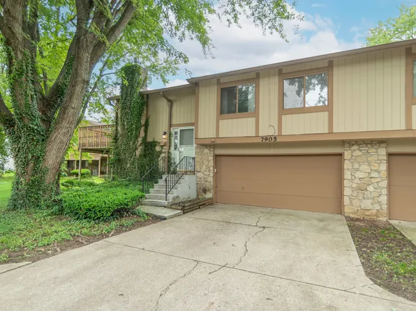 7905 Eagle Valley Pass, Indianapolis, IN 46214