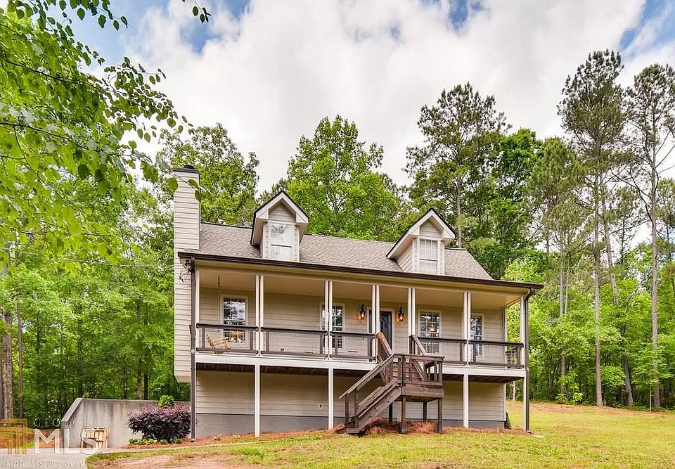 4973 Rabbit Farm Rd, Loganville, GA 30052 Zillow