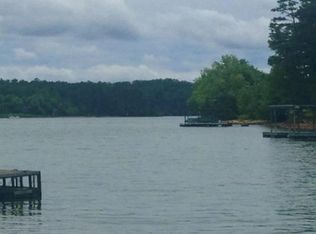 3577 Stancil Rd LOT 3443, Gainesville, GA 30506