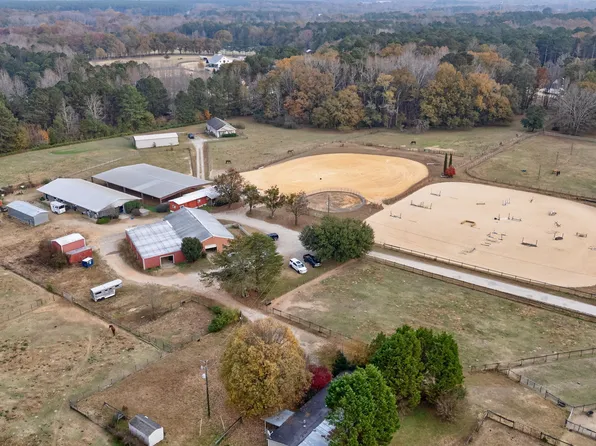 2161 Union Church Rd, Bishop, GA 30621