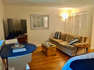 (Undisclosed Address), Brighton, MA 02135