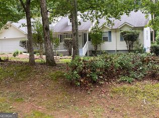 1592 Old Athens Hwy, Cornelia, GA 30531