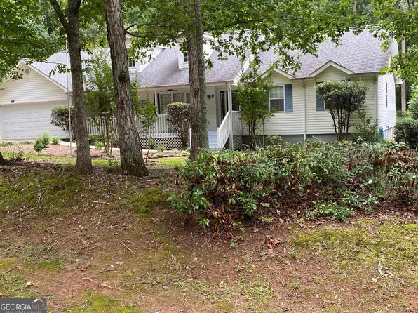 1592 Old Athens Hwy, Cornelia, GA 30531