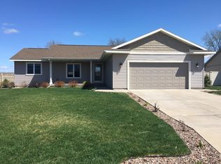 1101 Evenson Ct, Sparta, WI 54656