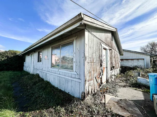777 10th St, Crescent City, CA 95531
