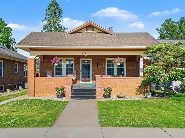311 N Victoria St, Mishawaka, IN 46544