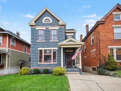 1217 Highway Ave, Covington, KY, 41011