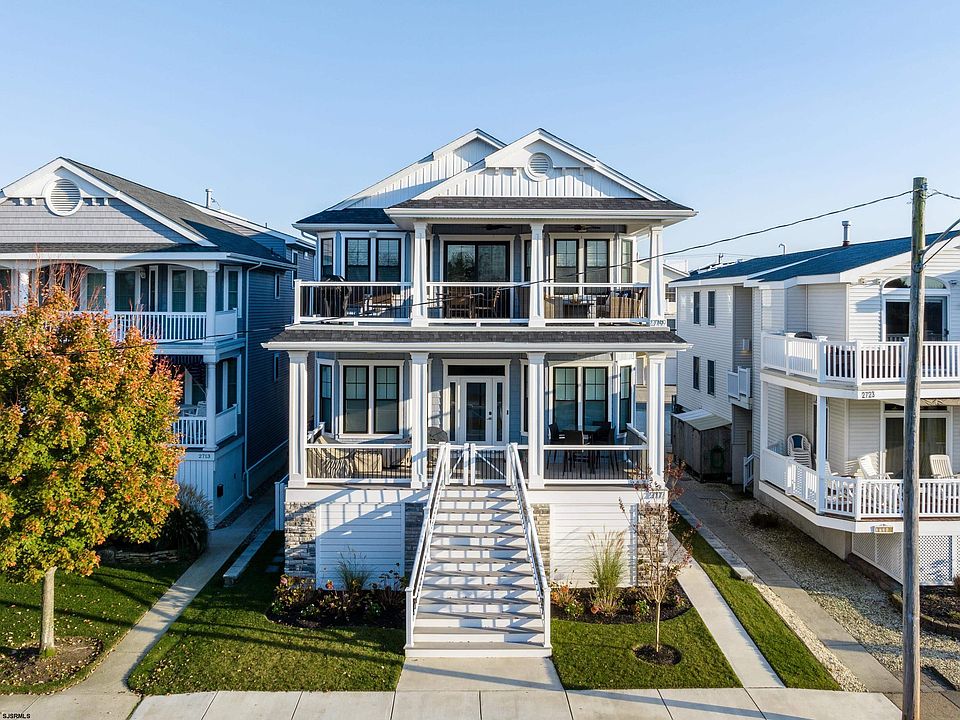 1st image of 2719 Haven Ave #2