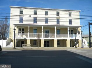 104 S Main St, Moorefield, WV 26836