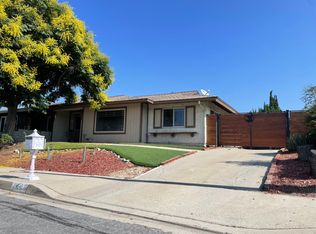 309 E Woodcroft Ave, Glendora, CA 91740