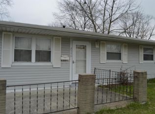 2550 Edsel Ave, Columbus, OH