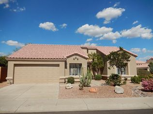 15311 N 92nd Way, Scottsdale, AZ 85260