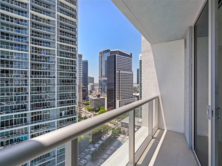 475 Brickell Ave #2607 — Photo 16